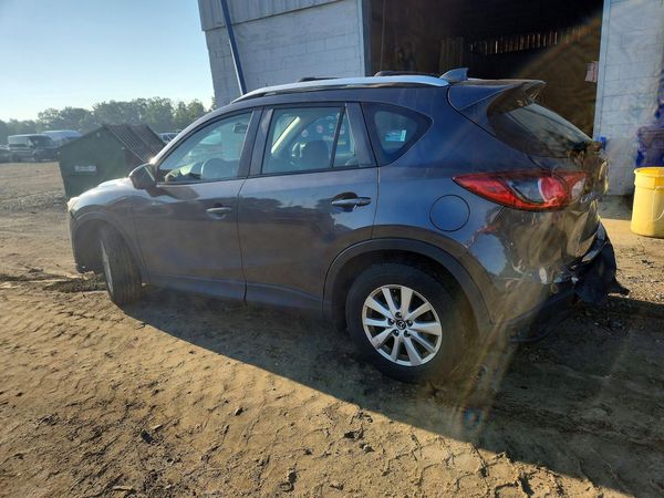 2015 MAZDA CX-5 Sport/GX