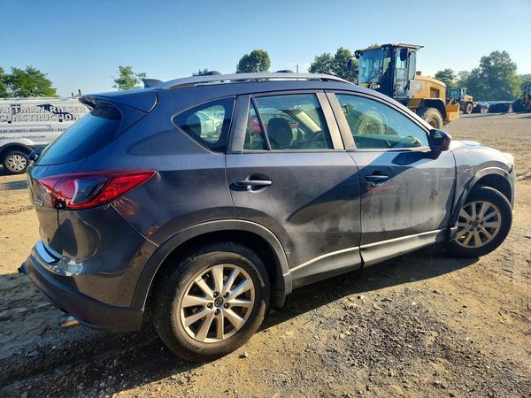 2015 MAZDA CX-5 Sport/GX