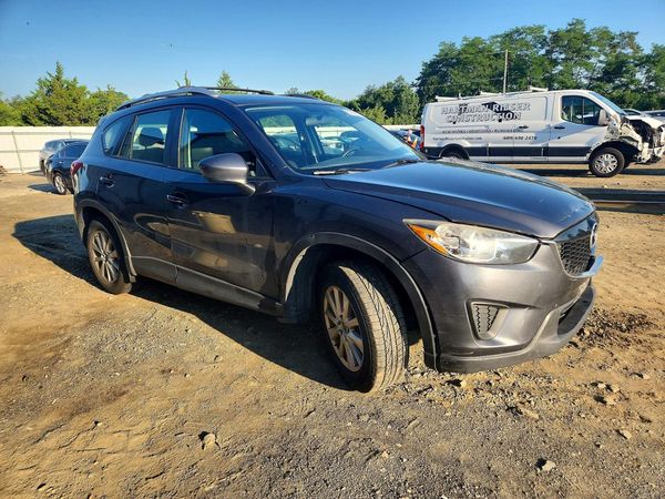 2015 MAZDA CX-5 Sport/GX