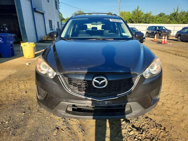 2015 MAZDA CX-5 Sport/GX