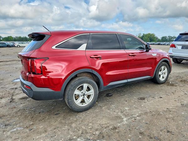 2021 KIA SORENTO