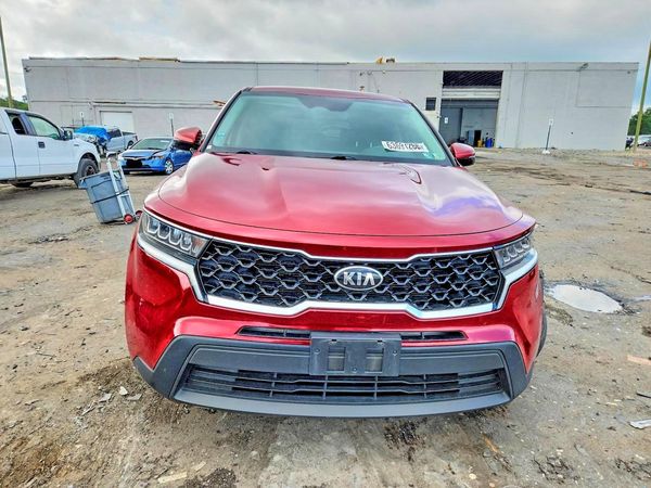 2021 KIA SORENTO