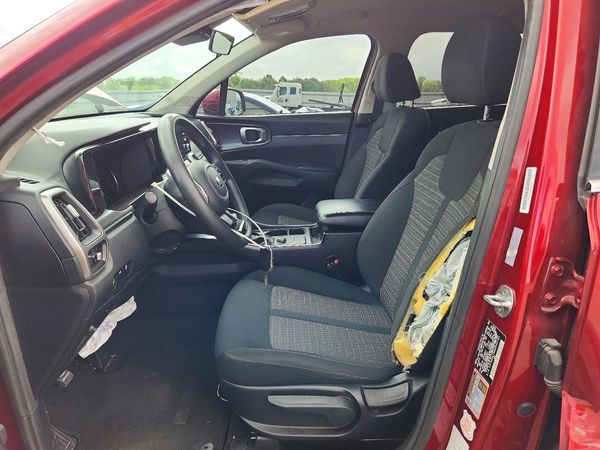 2021 KIA SORENTO