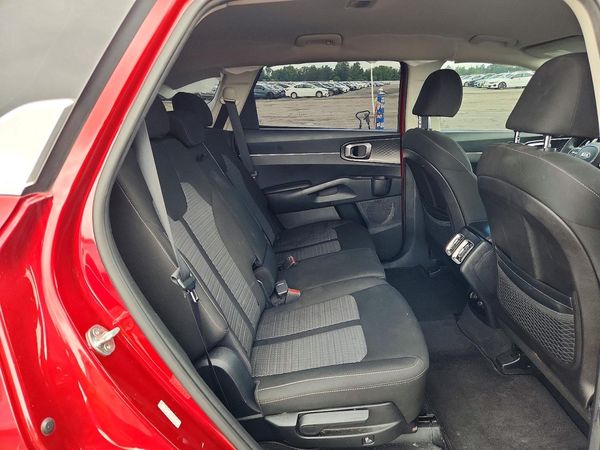 2021 KIA SORENTO