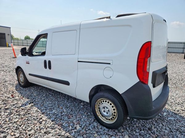 2017 RAM PROMASTER CITY ST