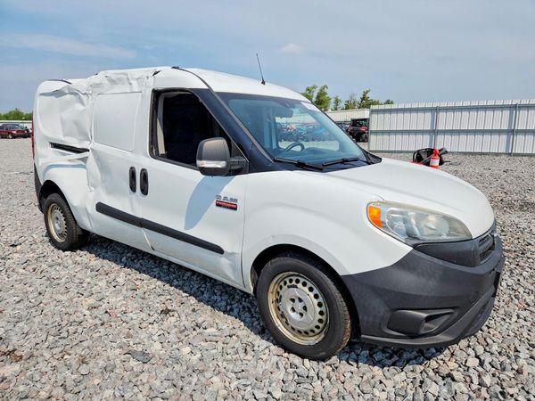 2017 RAM PROMASTER CITY ST
