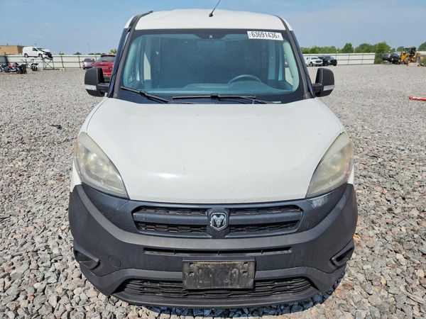 2017 RAM PROMASTER CITY ST