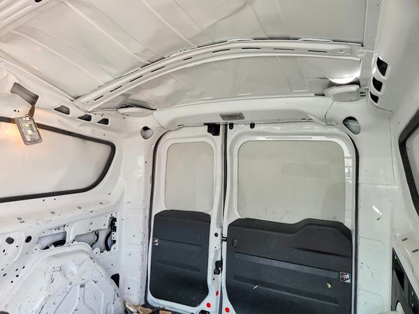 2017 RAM PROMASTER CITY ST
