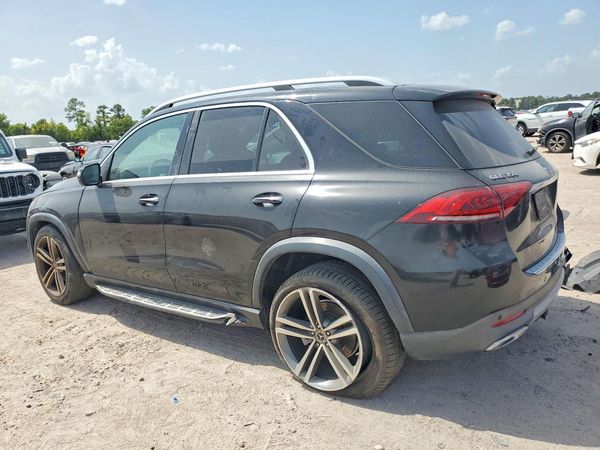 2020 MERCEDES-BENZ GLE GLE350