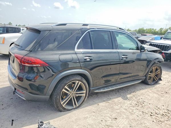 2020 MERCEDES-BENZ GLE GLE350