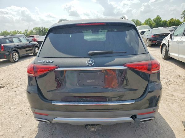2020 MERCEDES-BENZ GLE GLE350