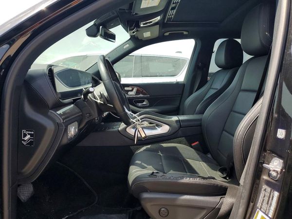 2020 MERCEDES-BENZ GLE GLE350