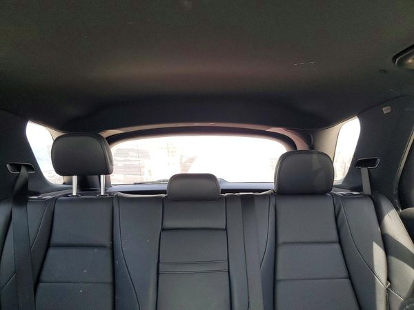 2020 MERCEDES-BENZ GLE GLE350