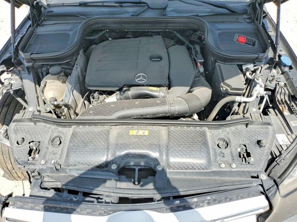 2020 MERCEDES-BENZ GLE GLE350