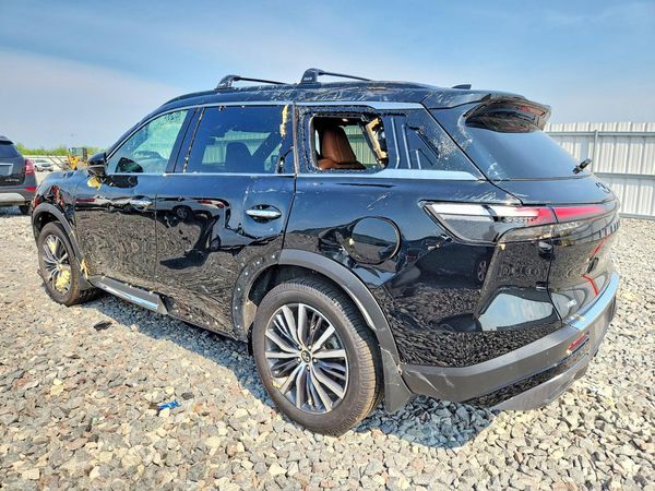 2024 INFINITI QX60 Autograph