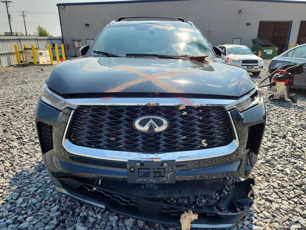 2024 INFINITI QX60 Autograph