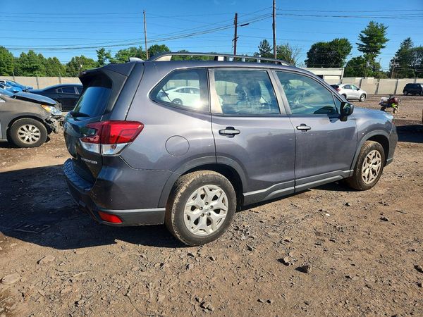 2020 SUBARU FORESTER Base Plus+ES