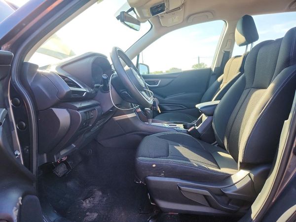 2020 SUBARU FORESTER Base Plus+ES