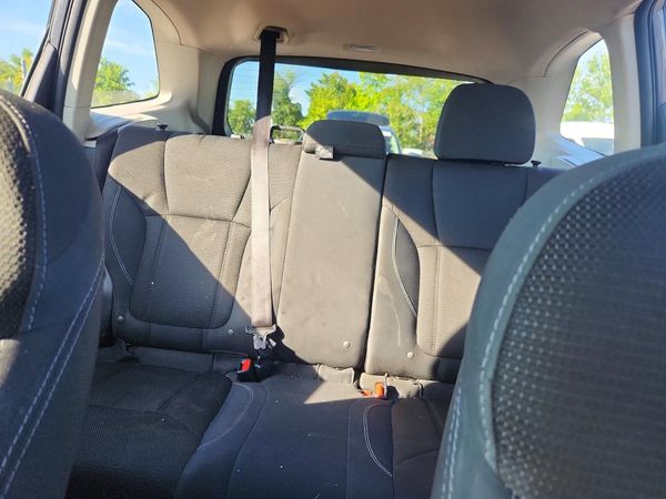 2020 SUBARU FORESTER Base Plus+ES