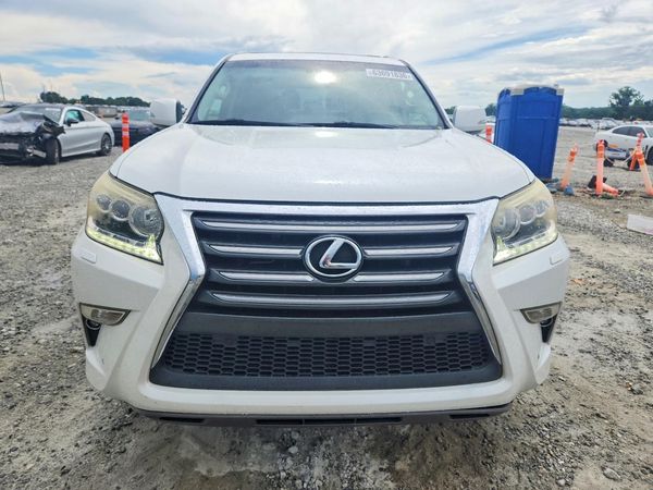 2015 LEXUS GX 460