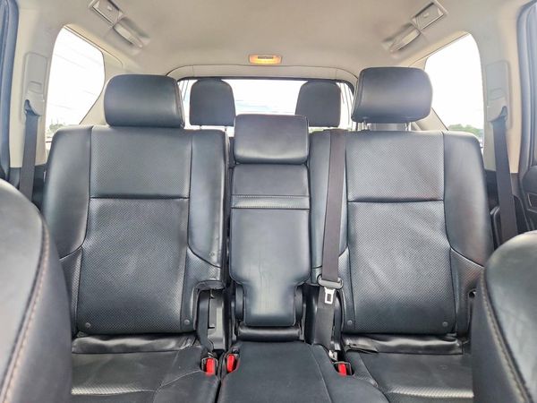 2015 LEXUS GX 460
