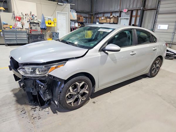 2019 KIA FORTE FE/LX/LXS