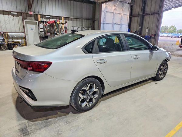 2019 KIA FORTE FE/LX/LXS
