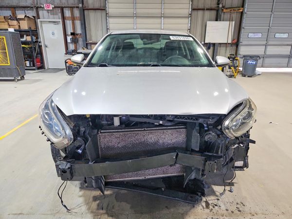2019 KIA FORTE FE/LX/LXS