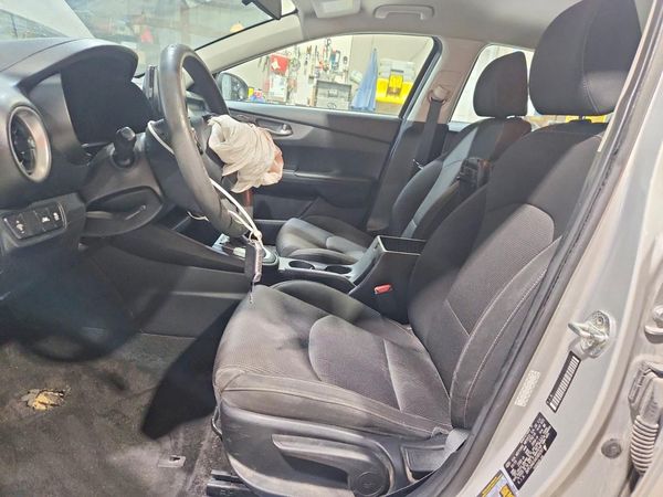 2019 KIA FORTE FE/LX/LXS