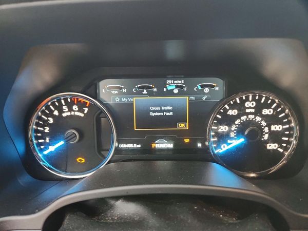 2019 FORD F150
