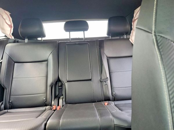 2023 VOLKSWAGEN ATLAS CROSS SPORT