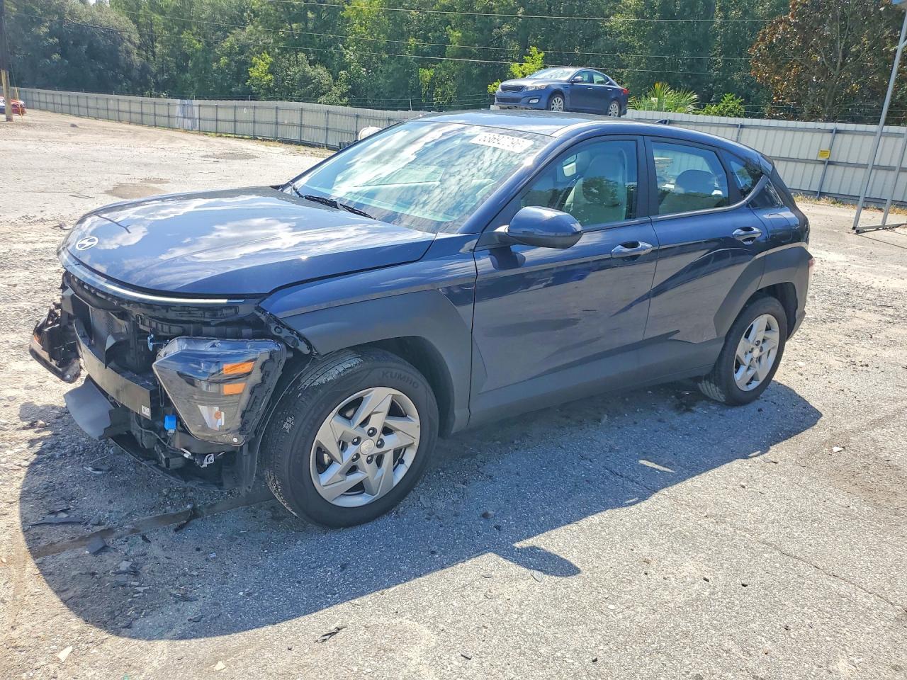 2025 HYUNDAI KONA SE, N Line