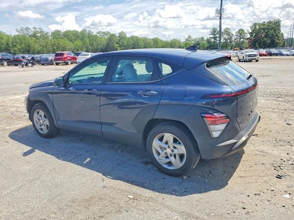 2025 HYUNDAI KONA SE, N Line