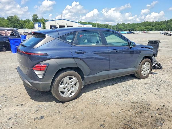 2025 HYUNDAI KONA SE, N Line
