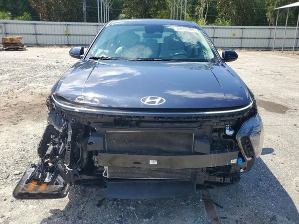 2025 HYUNDAI KONA SE, N Line