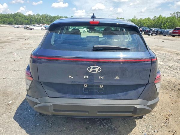 2025 HYUNDAI KONA SE, N Line