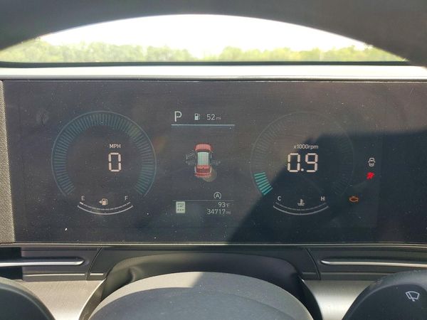 2025 HYUNDAI KONA SE, N Line