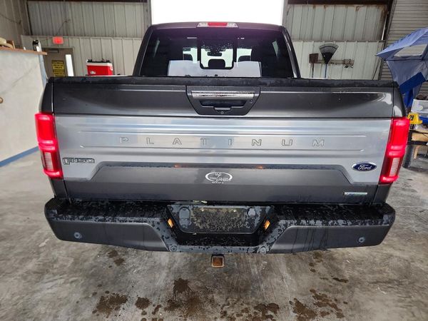 2019 FORD F150