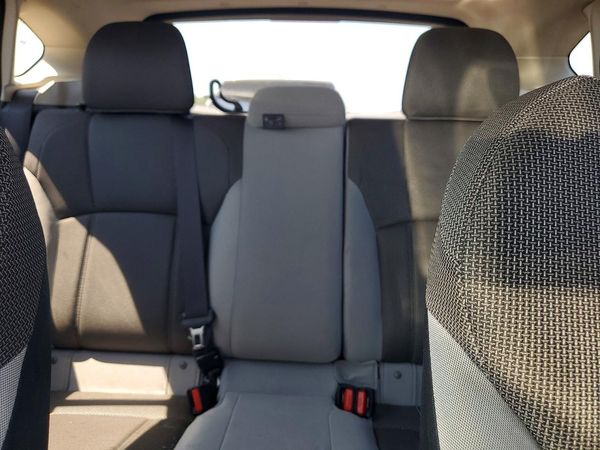 2018 SUBARU CROSSTREK Base