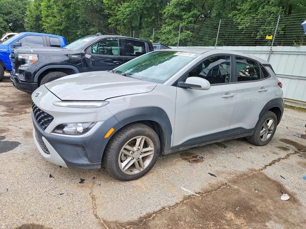 2022 HYUNDAI KONA