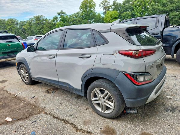 2022 HYUNDAI KONA