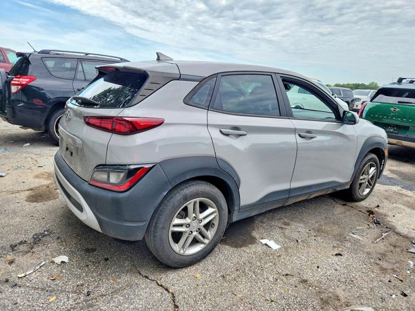 2022 HYUNDAI KONA