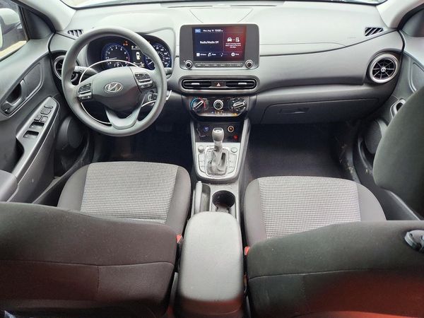 2022 HYUNDAI KONA