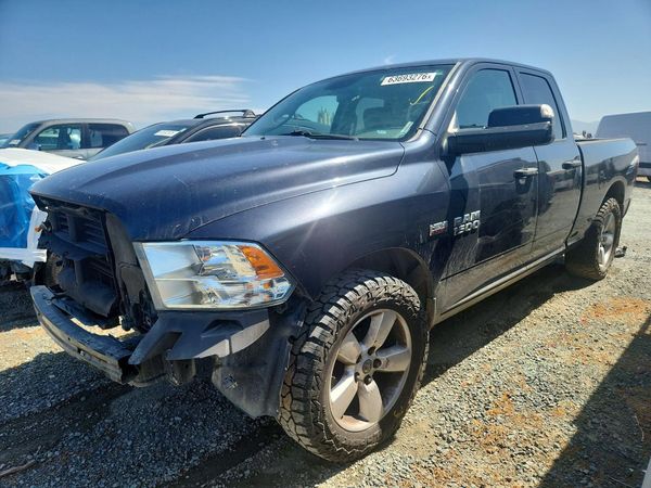 2016 RAM 1500 ST