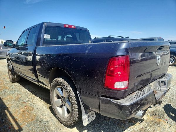 2016 RAM 1500 ST