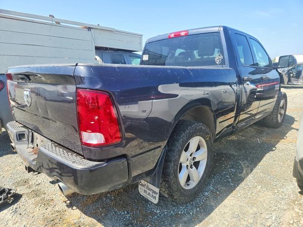 2016 RAM 1500 ST