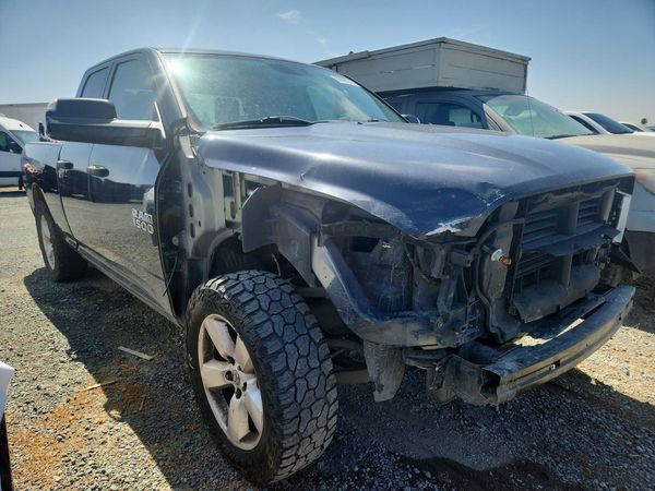 2016 RAM 1500 ST
