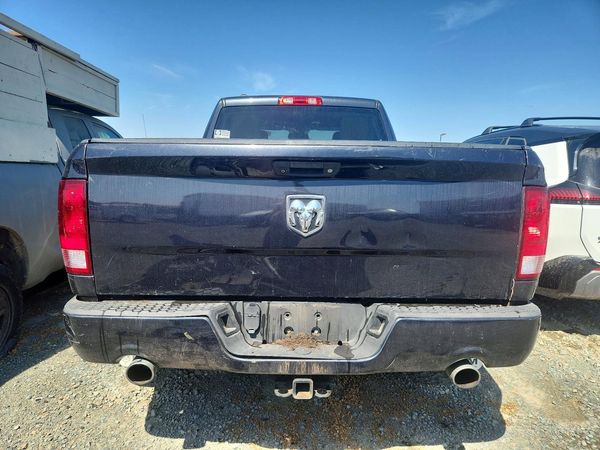 2016 RAM 1500 ST