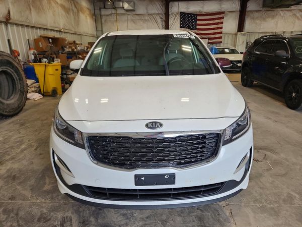 2019 KIA SEDONA