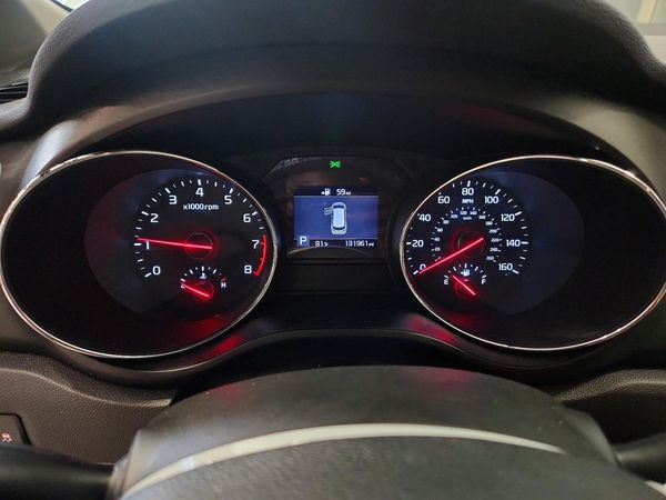 2019 KIA SEDONA